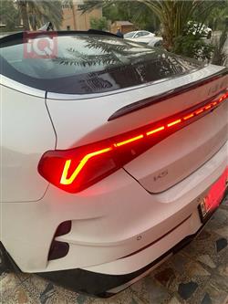 کیا K5
